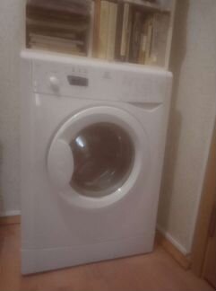 Стиральная машина indesit