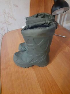 Сапоги