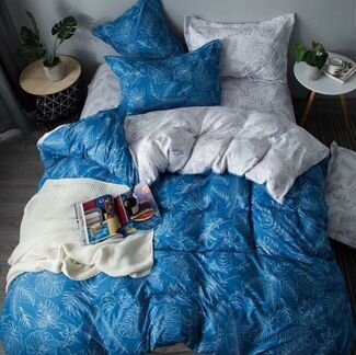 Постельное белье приятное к телу