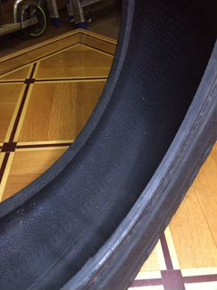 Шина ultra grip 400 Goodyear