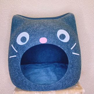 Оригинальный Домик для кошки