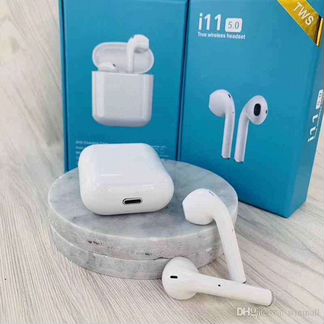 Беспроводные наушники TWS i11 bluetooth (Airpods)