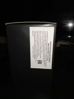 Туалетная вода Hugo Boss The scent