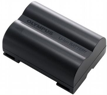 Аккумулятор Olympus BLM-1 новый в упаковке (Bipo)