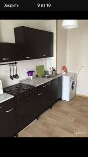 2-к квартира, 54.1 м², 10/14 эт.