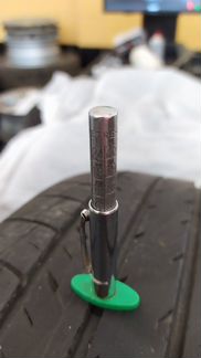 Комплект шин yokohama BluEarth E70 215/55R17