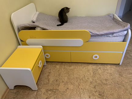 Комплект детской мебели