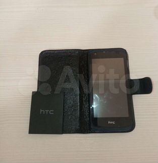 HTC 326g dual