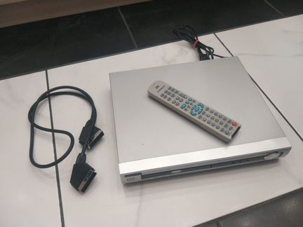 DVD плеер