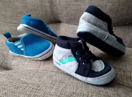 Детские ботинки Mothercare, Gee Jay, р.19