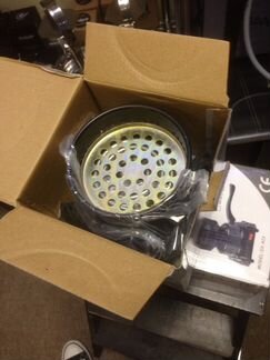 Электрическая плитка для розжига углей