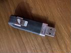 USB флешка на apple 16 гб