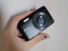 Компактный фотоаппарат Nikon Coolpix S3500 объявление продам
