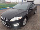 Ford Mondeo 2.0 AMT, 2011, 115 000 км