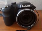 Фотоаппарат panasonic Lumix объявление продам