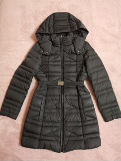 Пуховик Hugo Boss оригинал