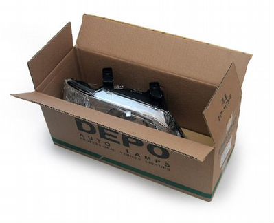 Фары Тайвань для VAG