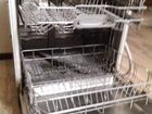 Посудомоечная машина bosch 60 см