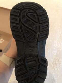 Валенки Филипок