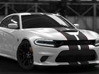 Dodge Charger 5.7 AT, 2019, 13 000 км