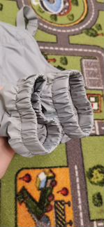 Полукомбинезон Baby go 86 демисезонный