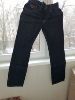 Джинсы Pepe Jeans London 29/32 + вторые в подарок