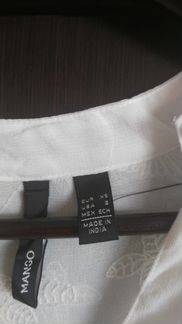 Продам платье Mango