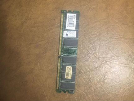 Оперативная память DDR 2