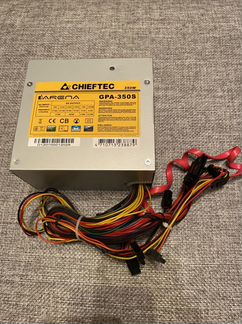 Блок питания Chieftec GRA-350S