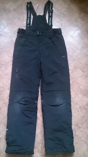 Зимние штаны