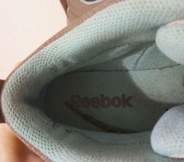 Кроссовки зимние