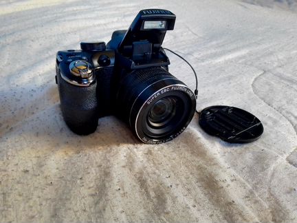 Фотоаппарат fujifilm S4200