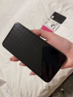 Телефон iPhone 11 pro max 64gb green