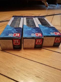 Модель железной дороги 1/120, 12мм, tt