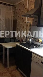2-к квартира, 40 м², 7/9 эт.
