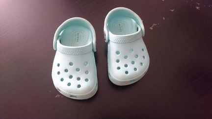 Сабо crocs