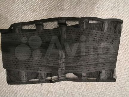 Корсет поясный для похудения