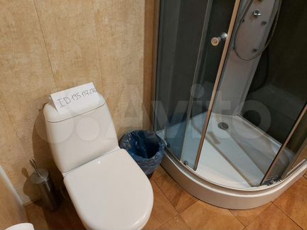 Квартира-студия, 22 м², 1/5 эт.