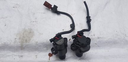 Honda CBR1000RR Замок зажигания 35100-MFL-670