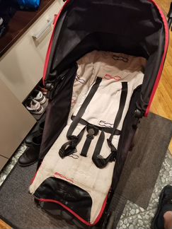 Коляска-трость Peg perego Pliko Mini