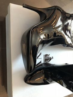 Сапоги Lanvin, 39 размер