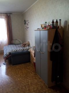 Комната 20 м² в 3-к, 11/22 эт.