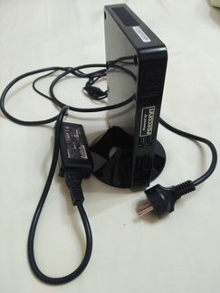 Мини компьютер Foxconn nT-i1200