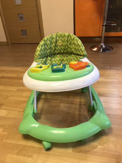 Ходунки детские