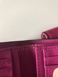Кошелёк и обложка для паспорта Michael Kors