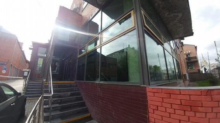 Сдаются в аренду помещения 130 м2