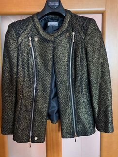 Куртка- пиджак