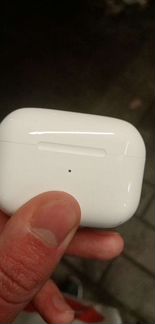 Air pods pro (оригинал)