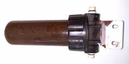 Фильтр для воды рабочий