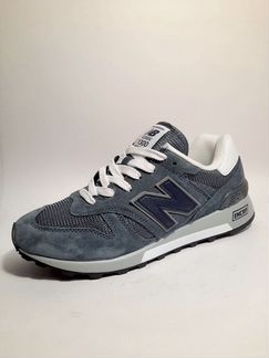 Кроссовки New Balance